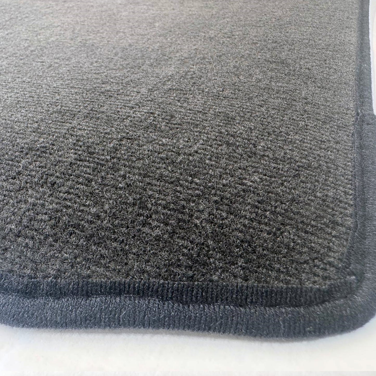JAGUAR S-TYPE SALOON 1999 TO 2002 - CAR MAT SET