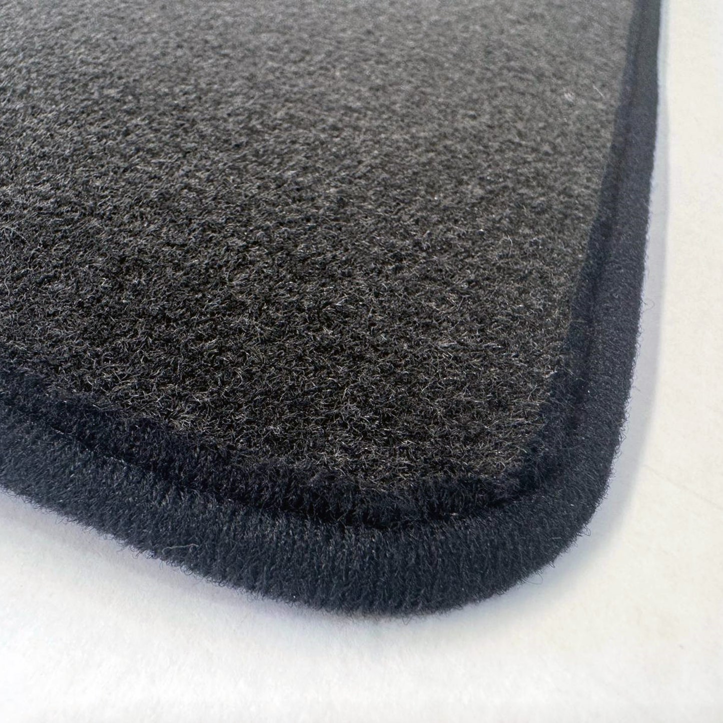 AUDI A4 CONVERTIBLE 2001 TO 2005 - CAR MAT SET
