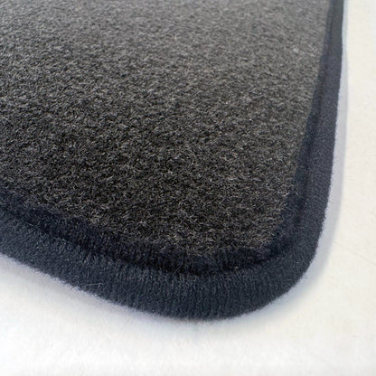 VW ARTEON HATCHBACK / ESTATE 2017 ONWARDS - CAR MAT SET