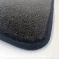SKODA FABIA HATCHBACK 2021 ONWARDS - CAR MAT SET