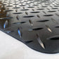 CITROEN NEMO MPV 2008 ONWARDS - CAR MAT SET