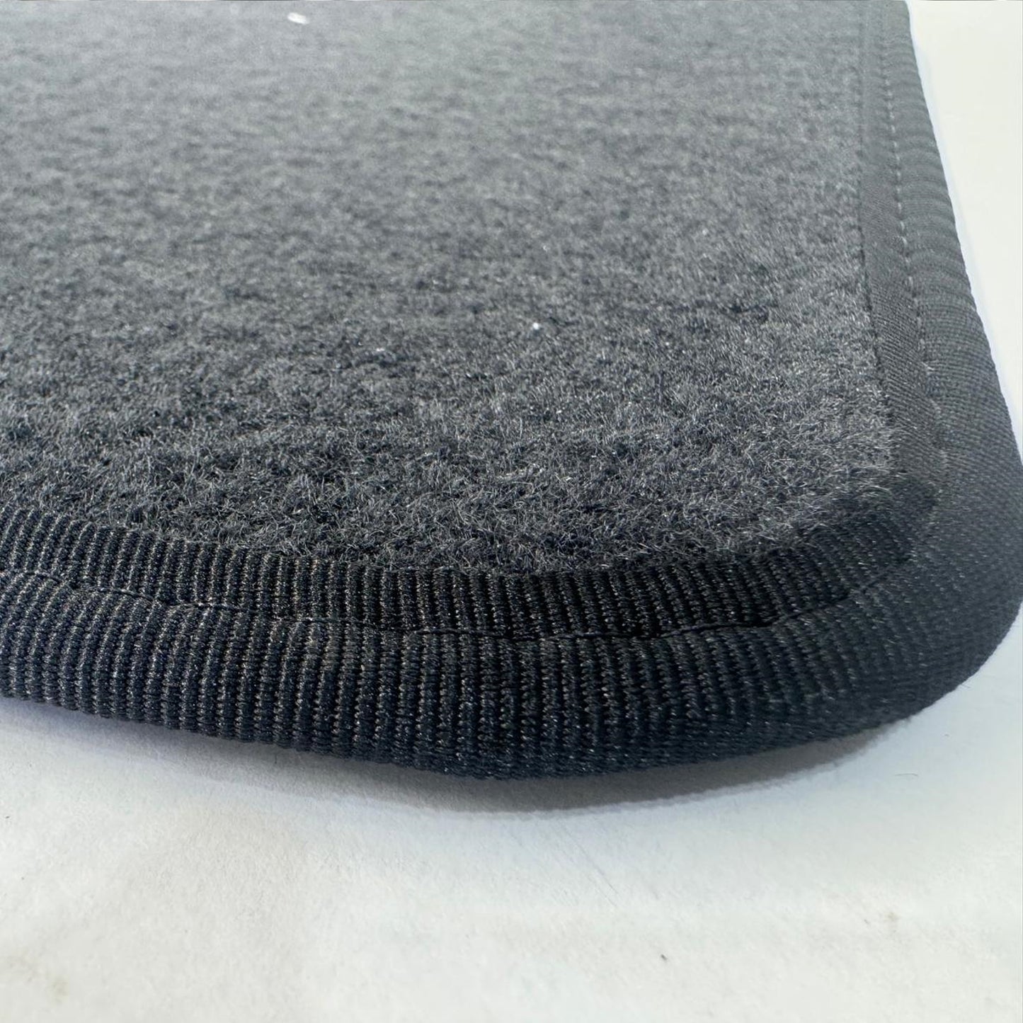 AUDI A4 CONVERTIBLE 2001 TO 2005 - CAR MAT SET