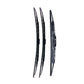 VW SHARAN MPV Sep 1995 to Mar 2010 Wiper Blade Set - Easy Fit Video Tutorial