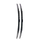 FORD GALAXY MPV Mar 1995 to Aug 2000 Wiper Blade Kit - Easy Fit Video Tutorial