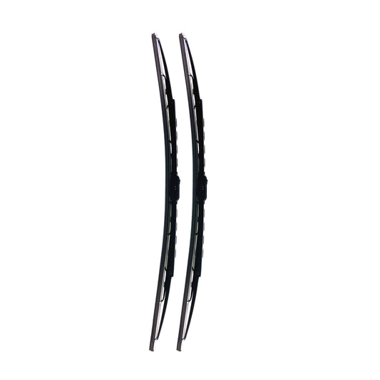 FORD GALAXY MPV Mar 1995 to Aug 2000 Wiper Blade Kit - Easy Fit Video Tutorial