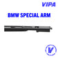 BMW 6 Series E63 Coupe (2004 - 2010) Wiper Blades Kit - Premium Windscreen Wipers