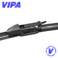 BMW 6 Series E63 Coupe (2004 - 2010) Wiper Blades Kit - Premium Windscreen Wipers