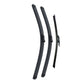 FORD MUSTANG MACH-E Hatchback Jan 2021 Onwards Wiper Blade Set - Easy Fit Video Tutorial