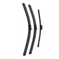 RENAULT Captur Hatchback Nov 2019 Onwards Wiper Blade Set - Easy Fit Video Tutorial
