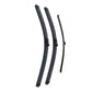 BMW 2 SERIES Estate Jul 2014 to Mar 2020 Wiper Blade Set - Easy Fit Video Tutorial