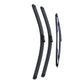 PEUGEOT 308 SW MK2 Estate Jan 2014 Onwards Wiper Blade Set - Easy Fit Video Tutorial