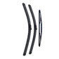 VOLVO XC70 Estate Apr 2007 to Apr 2017 Wiper Blade Set - Easy Fit Video Tutorial