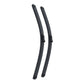 FORD MUSTANG MACH-E Hatchback Jan 2021 Onwards Wiper Blade Kit - Easy Fit Video Tutorial