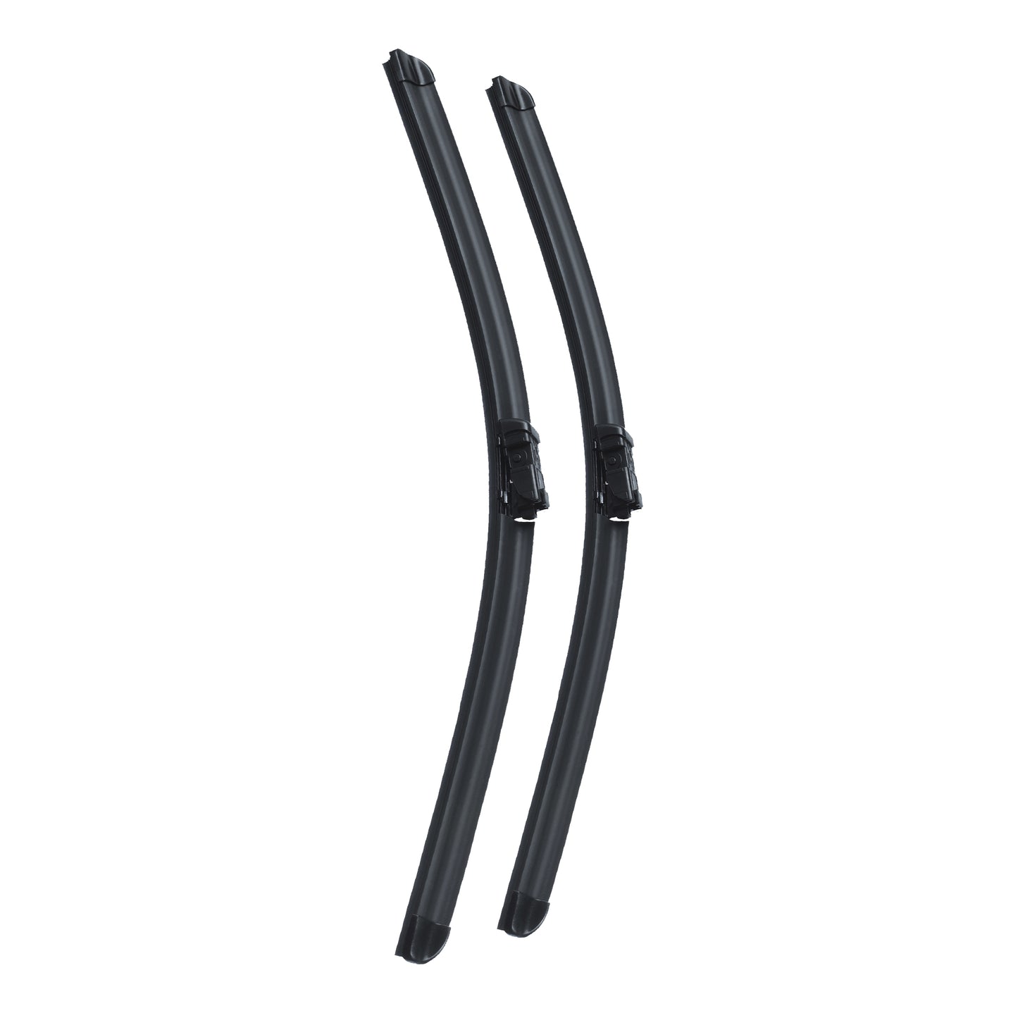 FORD MUSTANG MACH-E Hatchback Jan 2021 Onwards Wiper Blade Kit - Easy Fit Video Tutorial