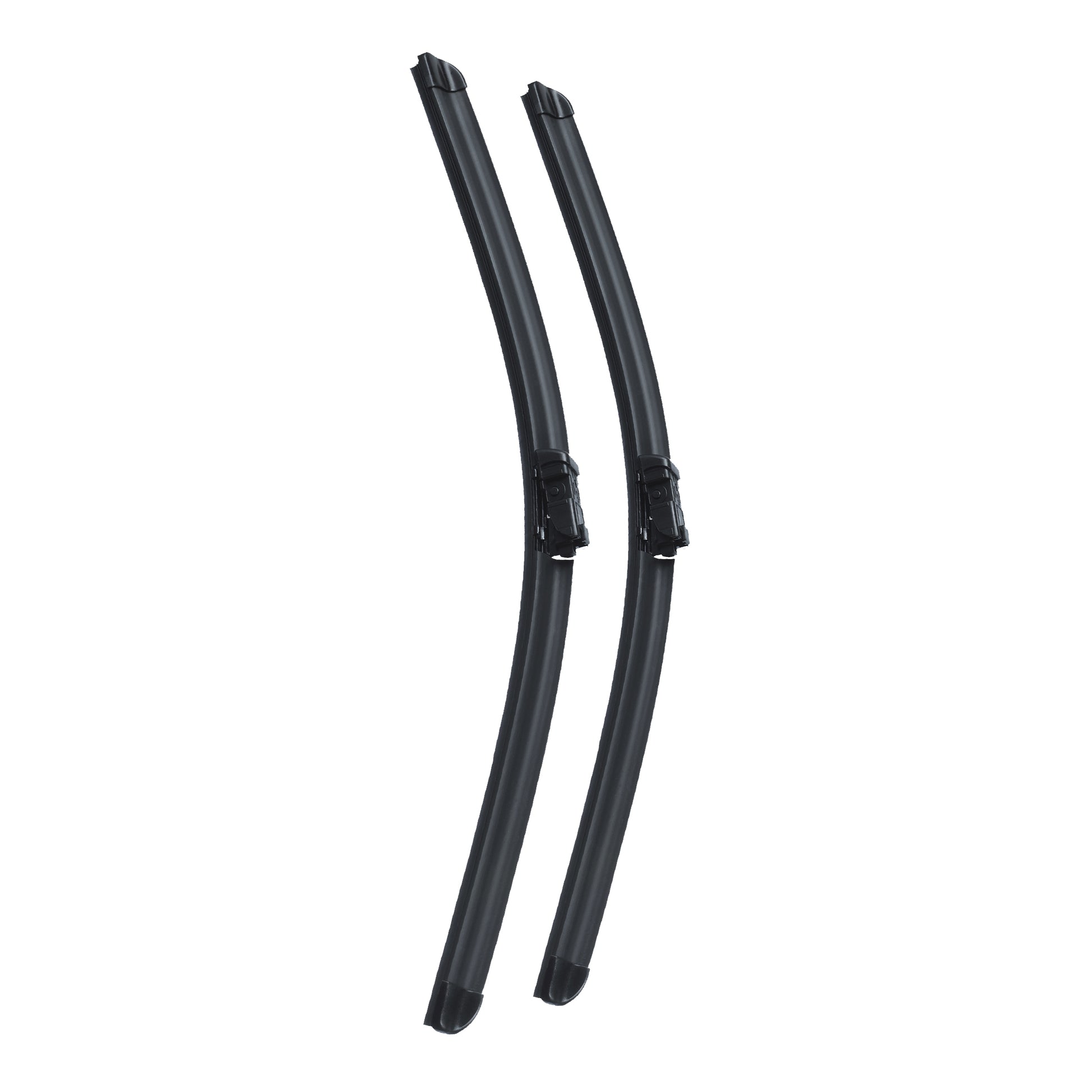 FORD MUSTANG MACH-E Hatchback Jan 2021 Onwards Wiper Blade Kit - Easy Fit Video Tutorial