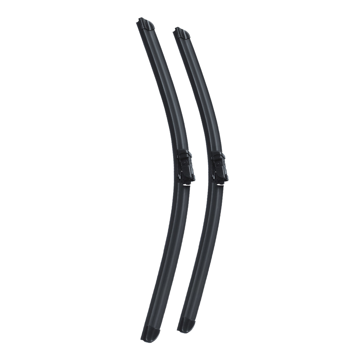 BYD ATTO 3 - EVO SUV Feb 2026 Onwards Wiper Blade Kit - Easy Fit Video Tutorial