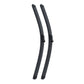 PEUGEOT 508 Saloon Nov 2010 to Aug 2019 Wiper Blade Kit - Easy Fit Video Tutorial