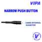VW GOLF MK8 Hatchback (2021 - 2026) Wiper Blades Set - Premium Windscreen Wipers