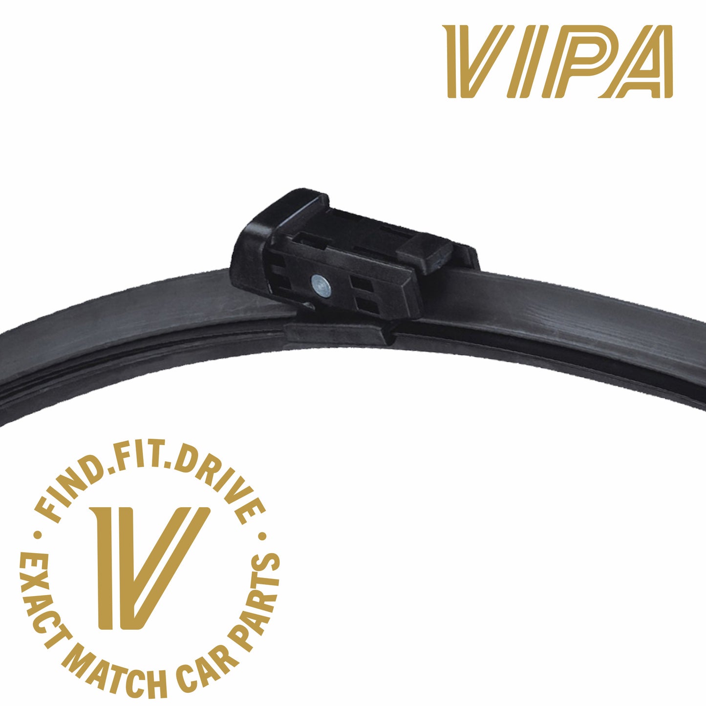 VW TIGUAN SUV Jun 2020 Onwards Rear Wiper Blade