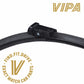VW Tiguan / Tiguan All Space SUV Jan 2016 Onwards Wiper Blade Kit - Easy Fit Video Tutorial