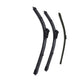 LAND ROVER Range Rover Evoque SUV Apr 2017 Onwards Wiper Blade Set - Easy Fit Video Tutorial