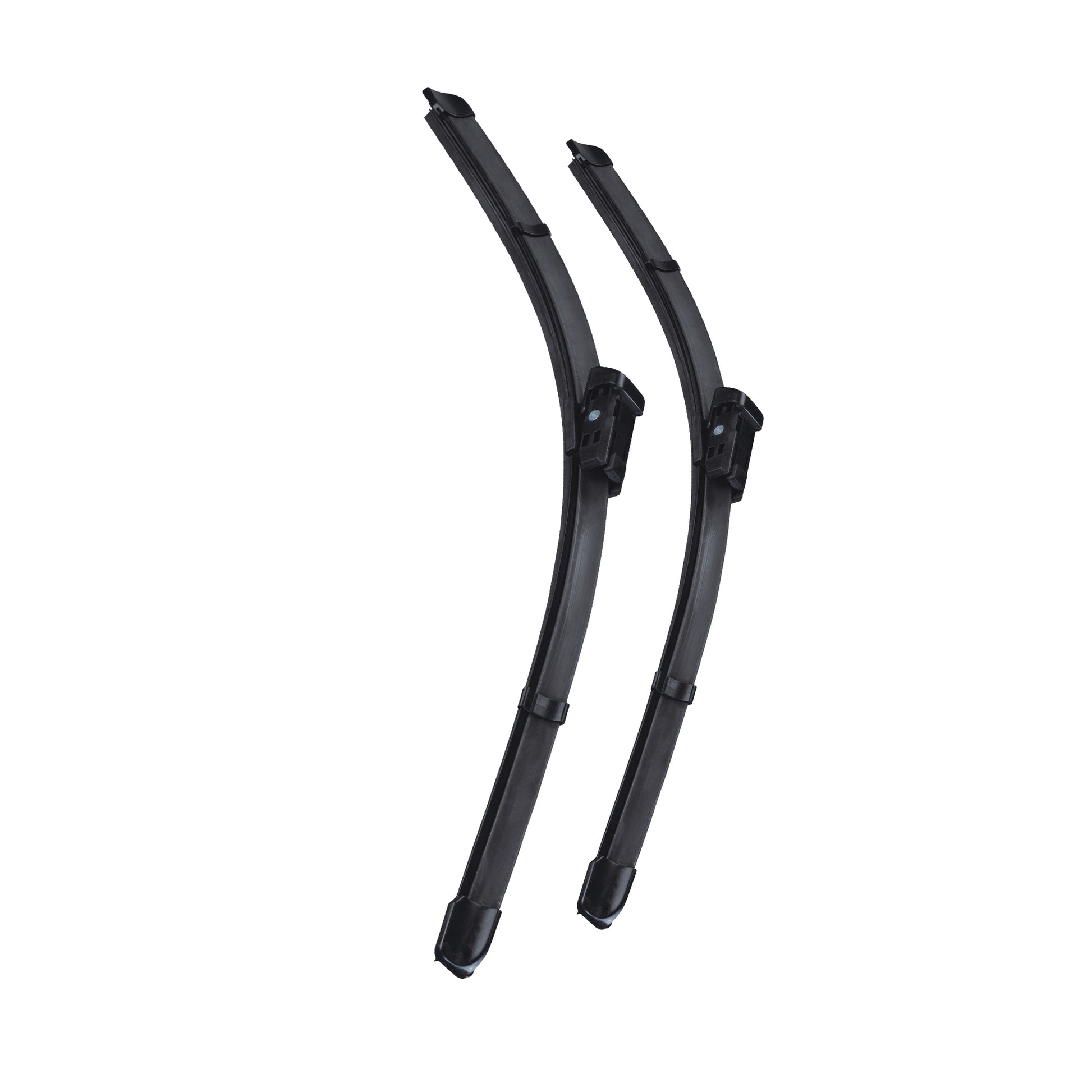VW Tiguan / Tiguan All Space SUV Jan 2016 Onwards Wiper Blade Kit - Easy Fit Video Tutorial