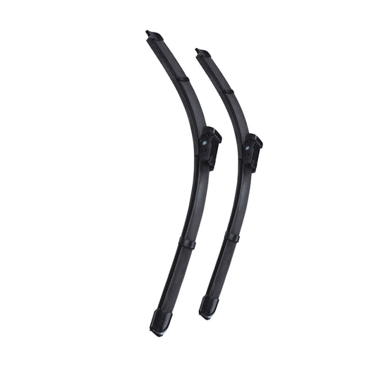 VW TIGUAN SUV Jun 2020 Onwards Wiper Blade Kit - Easy Fit Video Tutorial