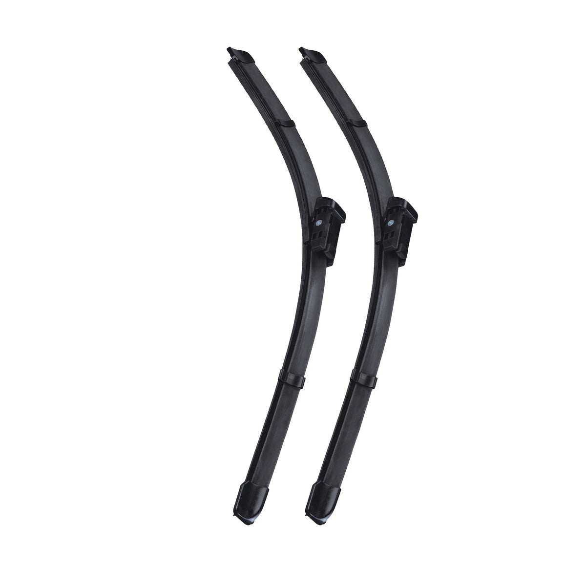 BYD DOLPHIN Hatchback Jun 2024 Onwards Wiper Blade Kit - Easy Fit Video Tutorial