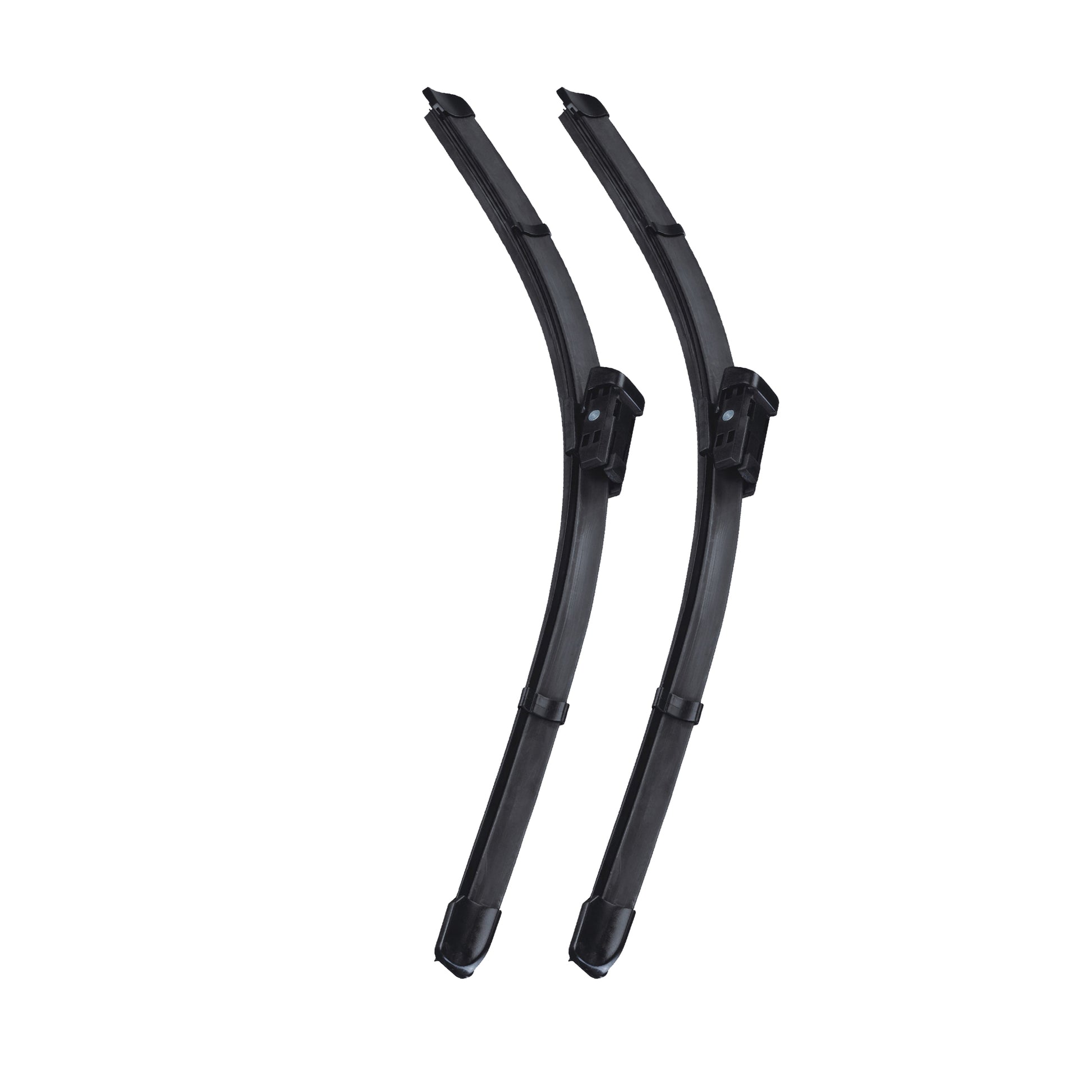 VW TRANSPORTER Van May 2013 Onwards Wiper Blade Kit - Easy Fit Video Tutorial