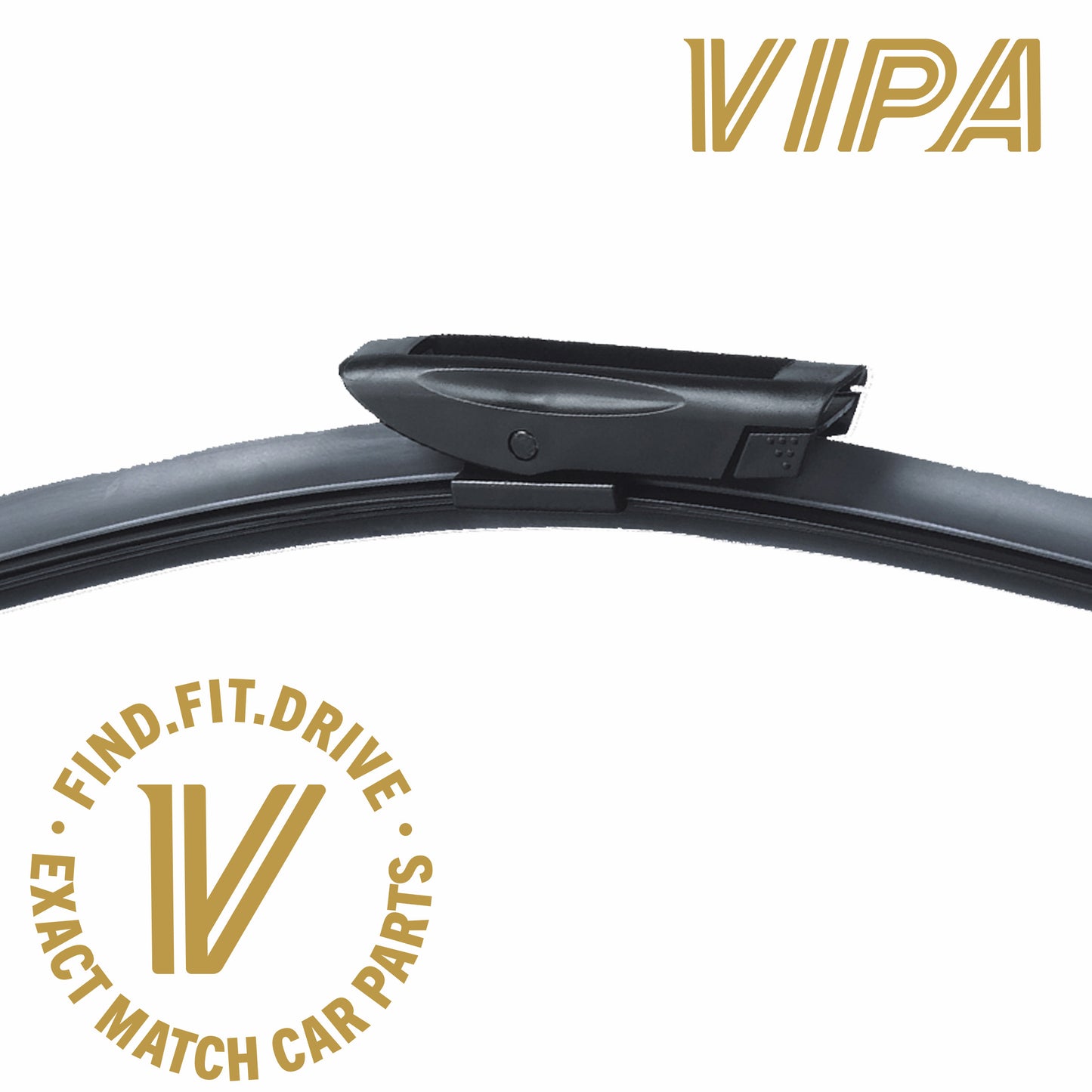 DACIA Sandero Hatchback Mar 2015 to Apr 2021 Wiper Blade Set - Easy Fit Video Tutorial
