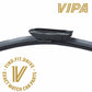PEUGEOT BIPPER Van Feb 2008 to Apr 2018 Rear Wiper Blade