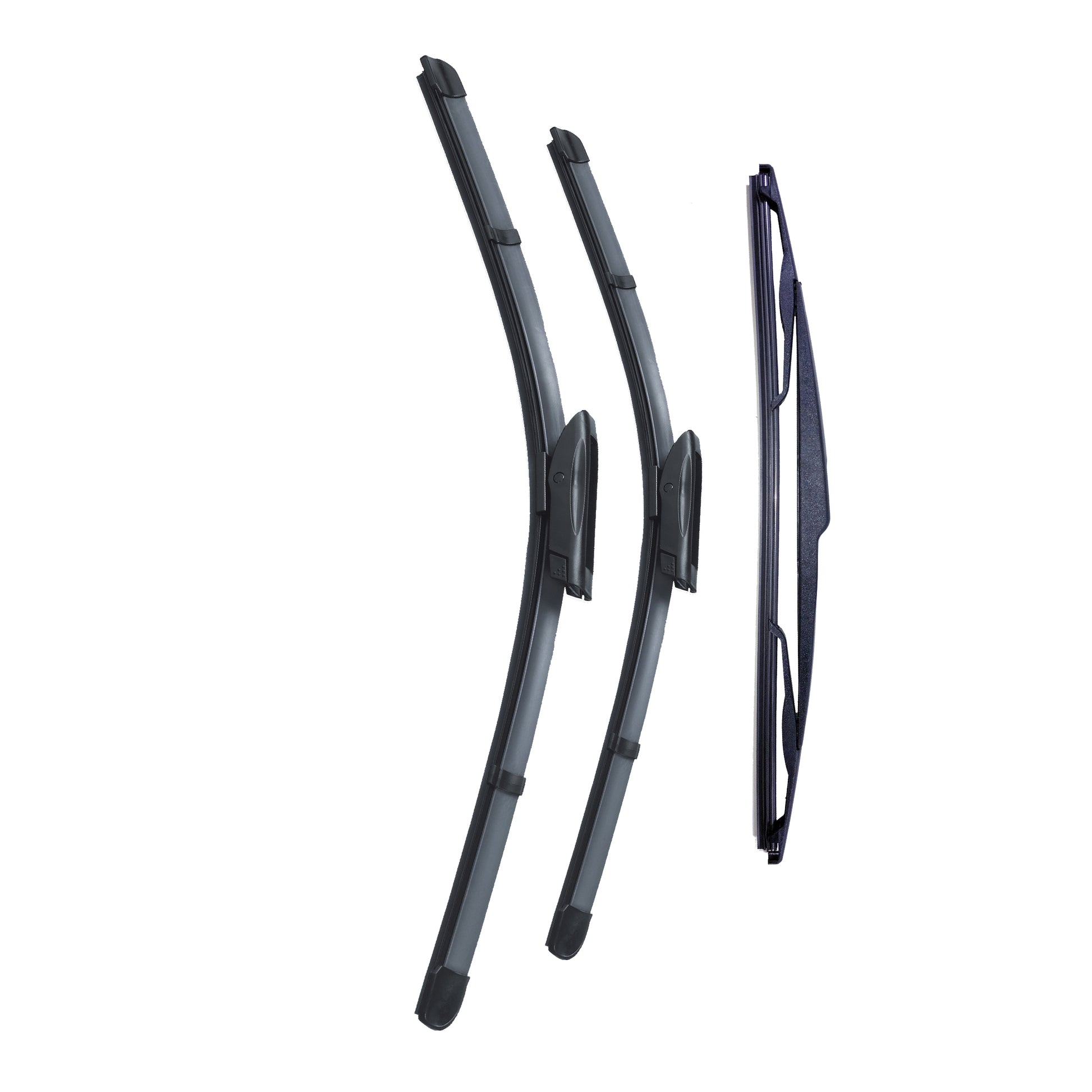 PEUGEOT EXPERT Van Apr 2016 Onwards Wiper Blade Set - Easy Fit Video Tutorial