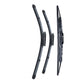 RENAULT KANGOO Van Sep 2017 to Sep 2022 Wiper Blade Set - Easy Fit Video Tutorial