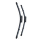 PEUGEOT EXPERT Van Apr 2016 Onwards Wiper Blade Kit - Easy Fit Video Tutorial