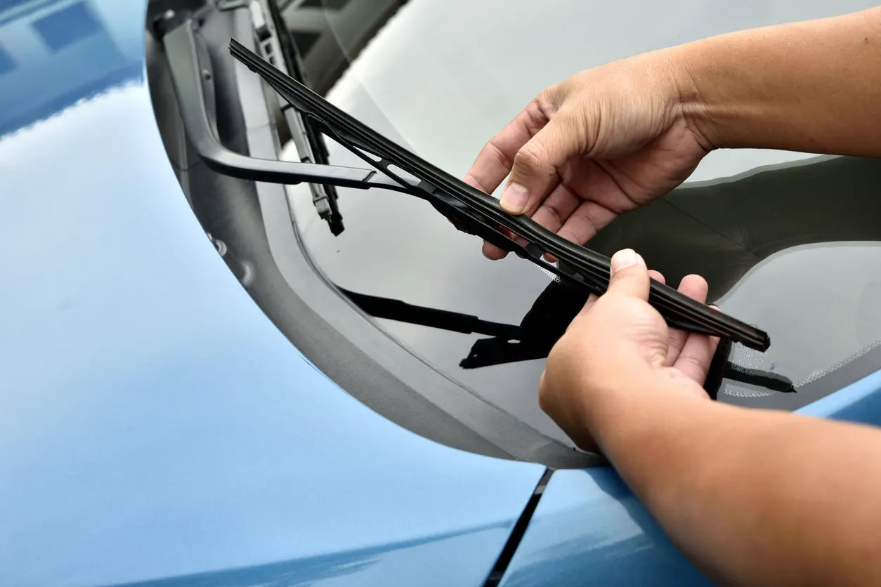 Expert Tips for Installing Wiper Blades A Step by Step Guide by