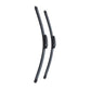 RENAULT SCENIC MPV Aug 2003 to Nov 2004 Wiper Blade Kit - Easy Fit Video Tutorial