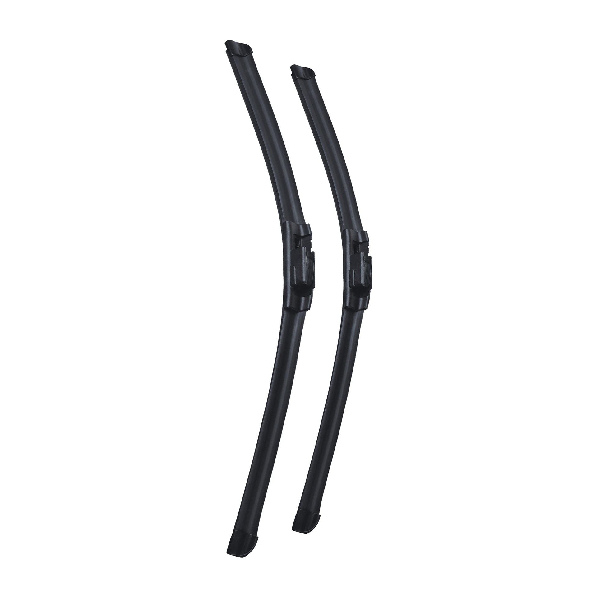 HONDA CIVIC Saloon Sep 2005 to Feb 2012 Wiper Blade Kit - Easy Fit Video Tutorial