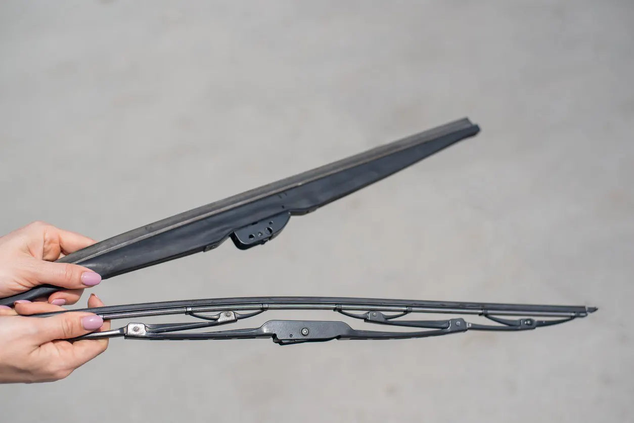 Find Your Perfect Wiper Blades A Step by Step Guide by Vipa Car