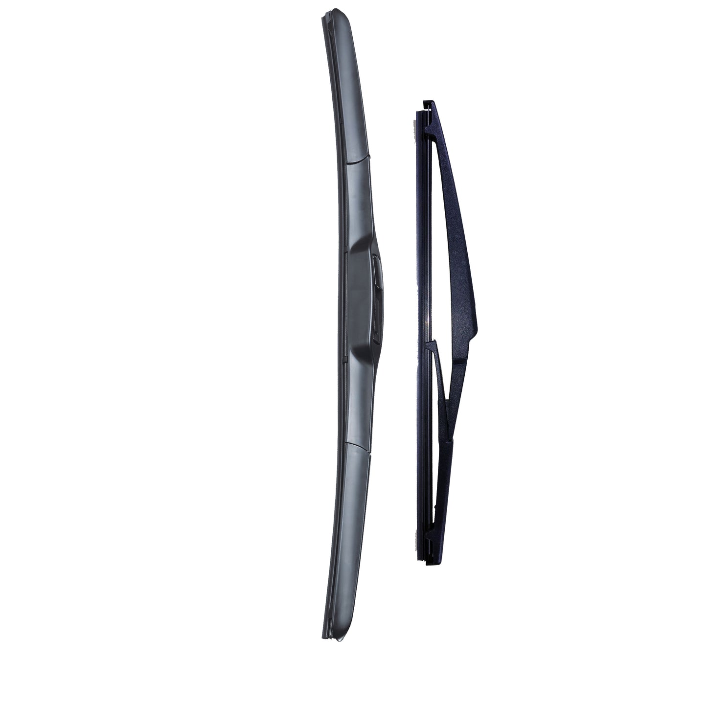 CITROEN C1 Hatchback Jun 2005 to Sep 2014 Wiper Blade Set - Easy Fit Video Tutorial