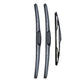 KIA CARENS MPV Mar 2013 to Apr 2020 Wiper Blade Set - Easy Fit Video Tutorial