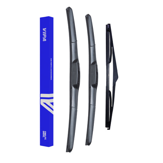 Wiper Blades to fit your vehicle