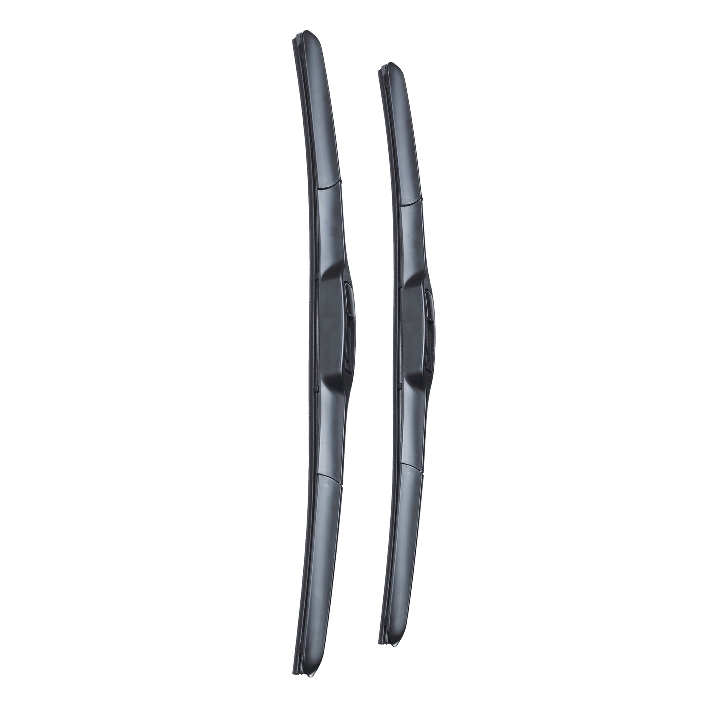 TOYOTA PRIUS Hatchback Apr 2009 to Dec 2015 Wiper Blade Kit - Easy Fit Video Tutorial