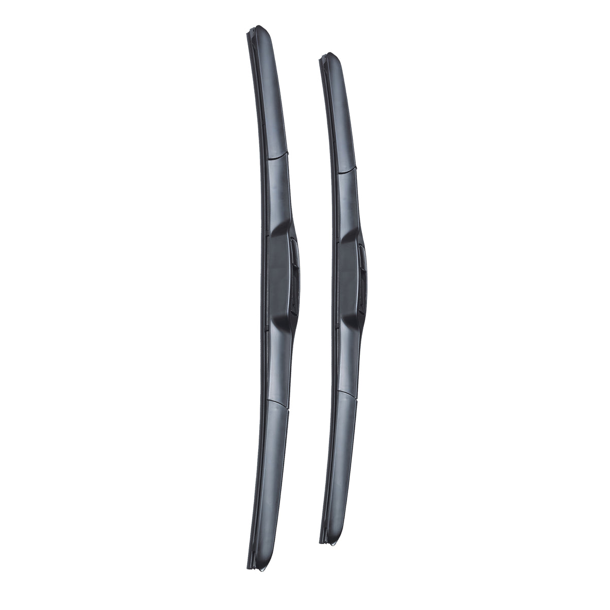 HONDA Civic MK10 Hatchback Jan 2017 to Feb 2022 Wiper Blade Kit - Easy Fit Video Tutorial