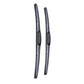 JAGUAR XK Convertible Mar 2006 to Jul 2014 Wiper Blade Kit - Easy Fit Video Tutorial