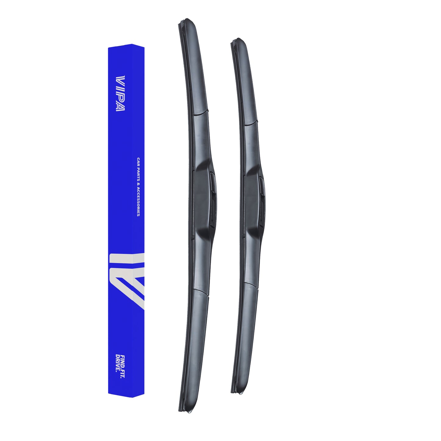 Wiper Blades to fit your vehicle