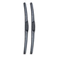 KIA CARENS MPV Mar 2013 to Apr 2020 Wiper Blade Kit - Easy Fit Video Tutorial