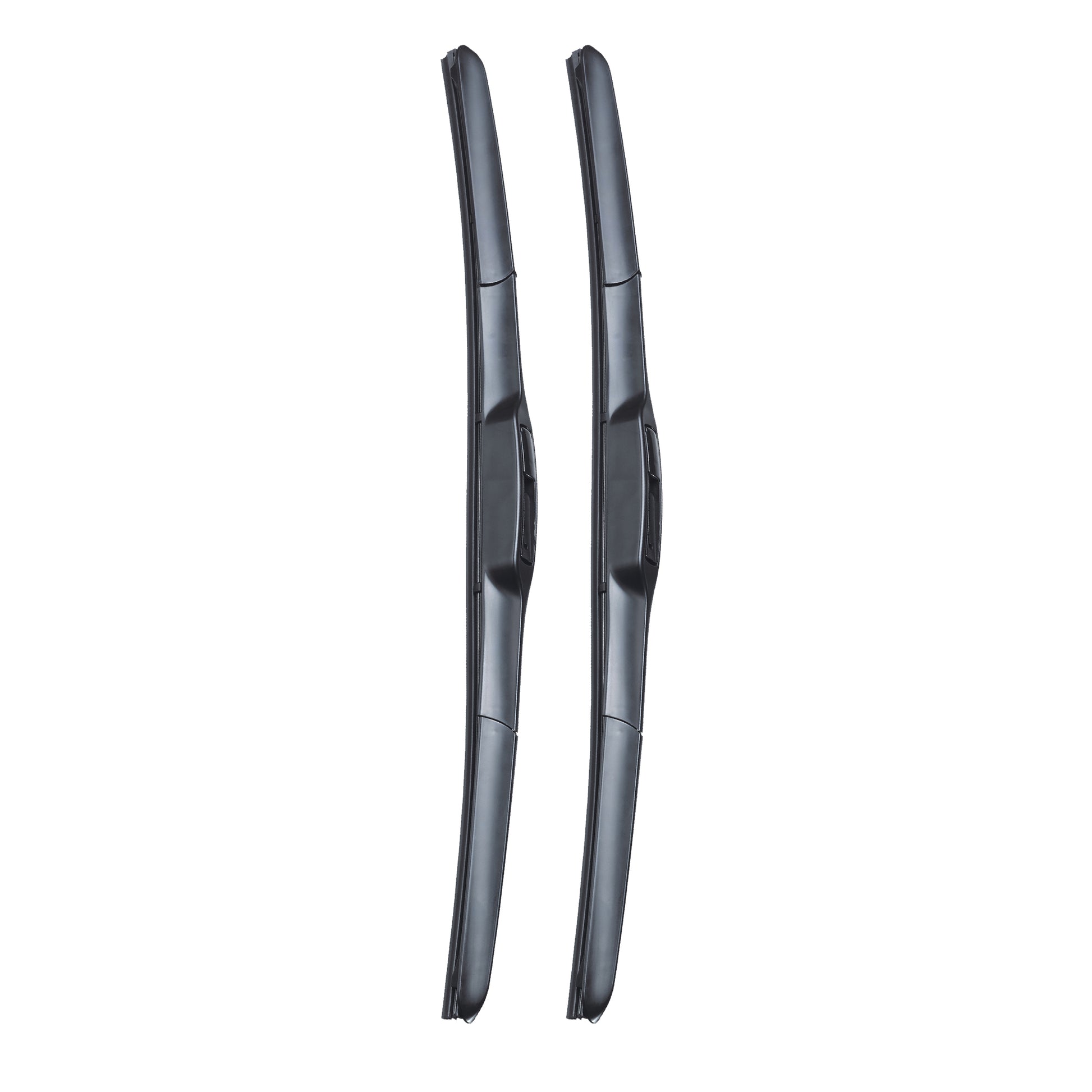 KIA CARENS MPV Mar 2013 to Apr 2020 Wiper Blade Kit - Easy Fit Video Tutorial