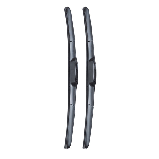 KIA CARENS MPV Mar 2013 to Apr 2020 Wiper Blade Kit - Easy Fit Video Tutorial