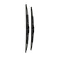 MITSUBISHI COLT Hatchback Apr 1988 to May 1992 Wiper Blade Kit - Easy Fit Video Tutorial