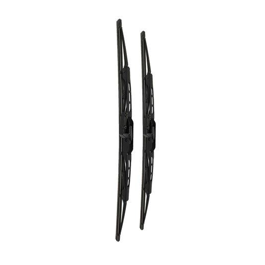 MITSUBISHI COLT Hatchback Feb 1984 to Apr 1988 Wiper Blade Kit - Easy Fit Video Tutorial